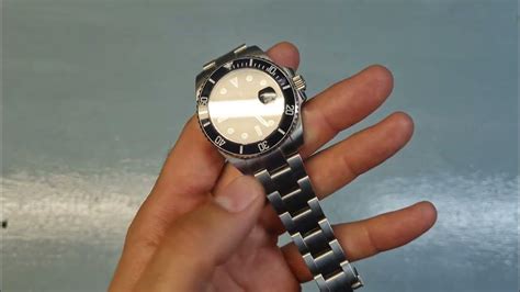 come allargare cinturino rolex|Come Regolare il Cinturino di un Orologio: 9 Passaggi .